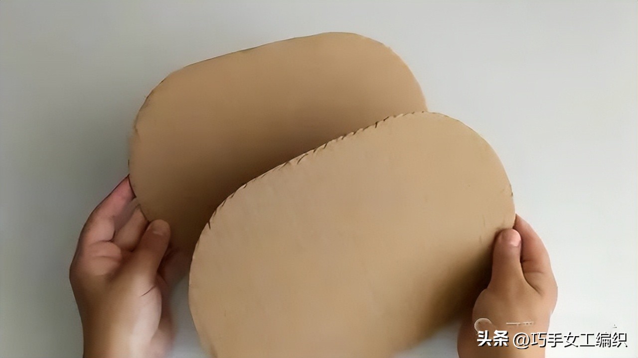 牛仔裤收纳神器改造,旧牛仔裤布条再利用的妙招