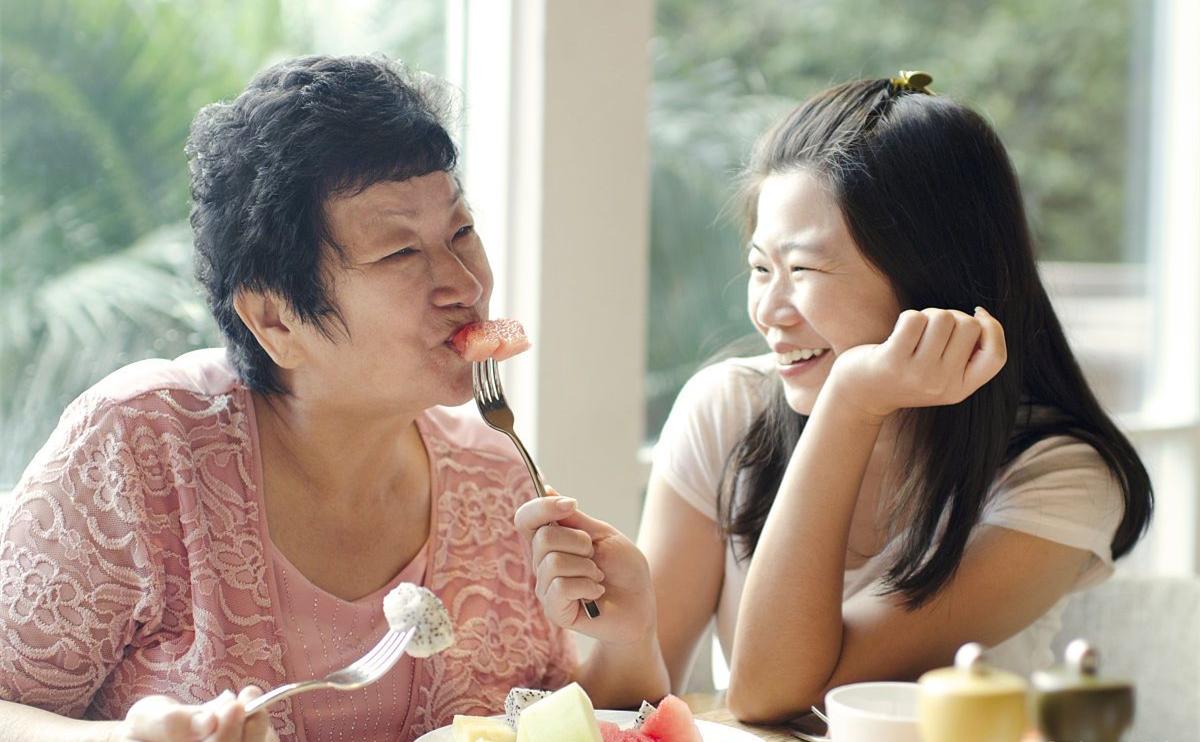 48岁大姐来相亲震惊63岁大爷,68岁大爷相亲大妈提出3个要求