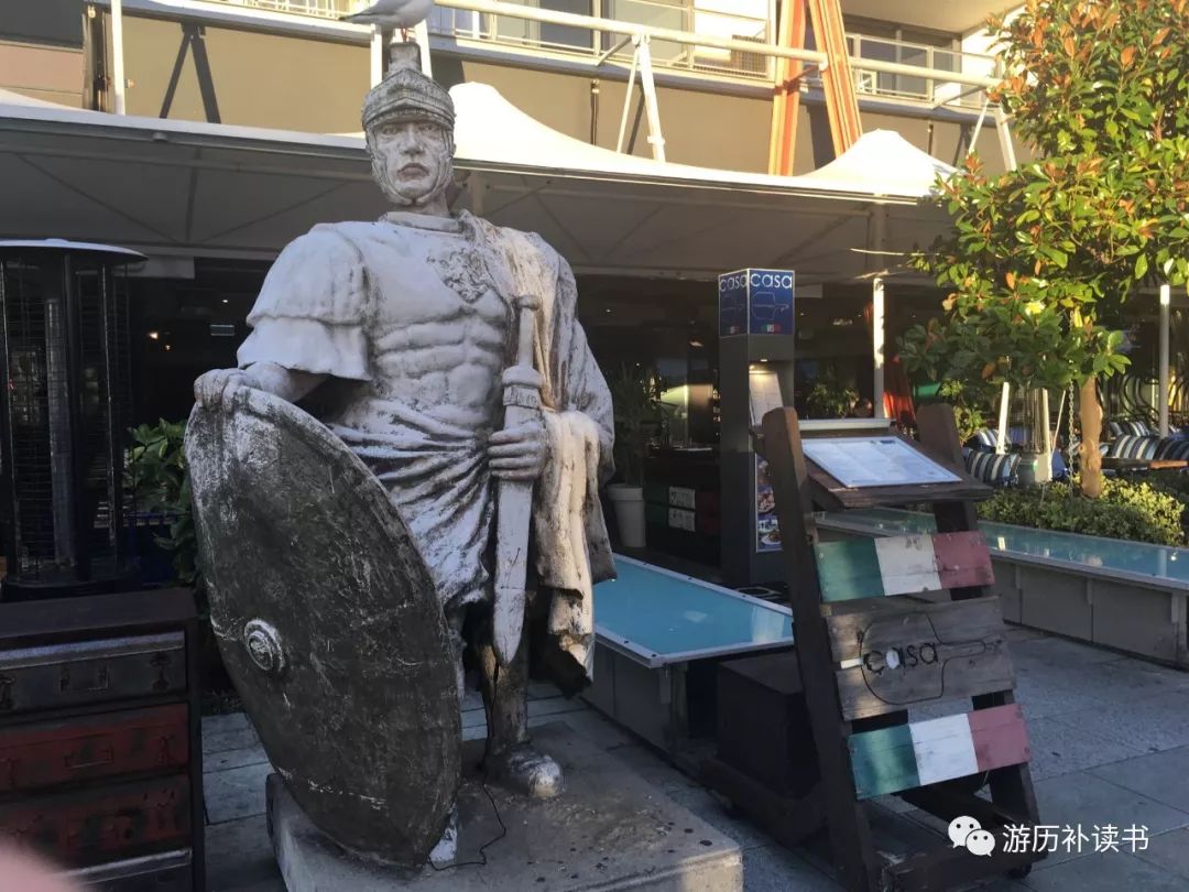 澳大利亚印象(代小结)——澳大利亚行记7