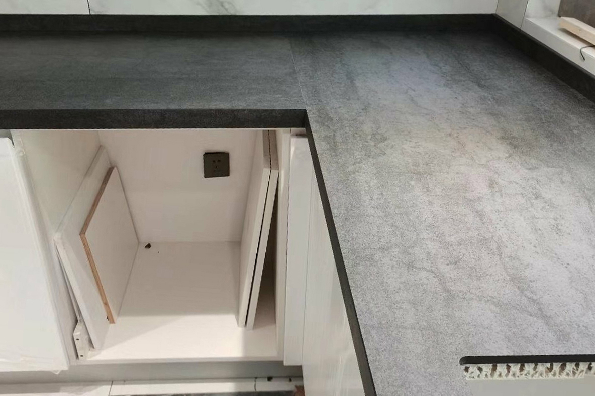 石英石厨房台耐用吗,靠谱厨房石英石台面如何选择