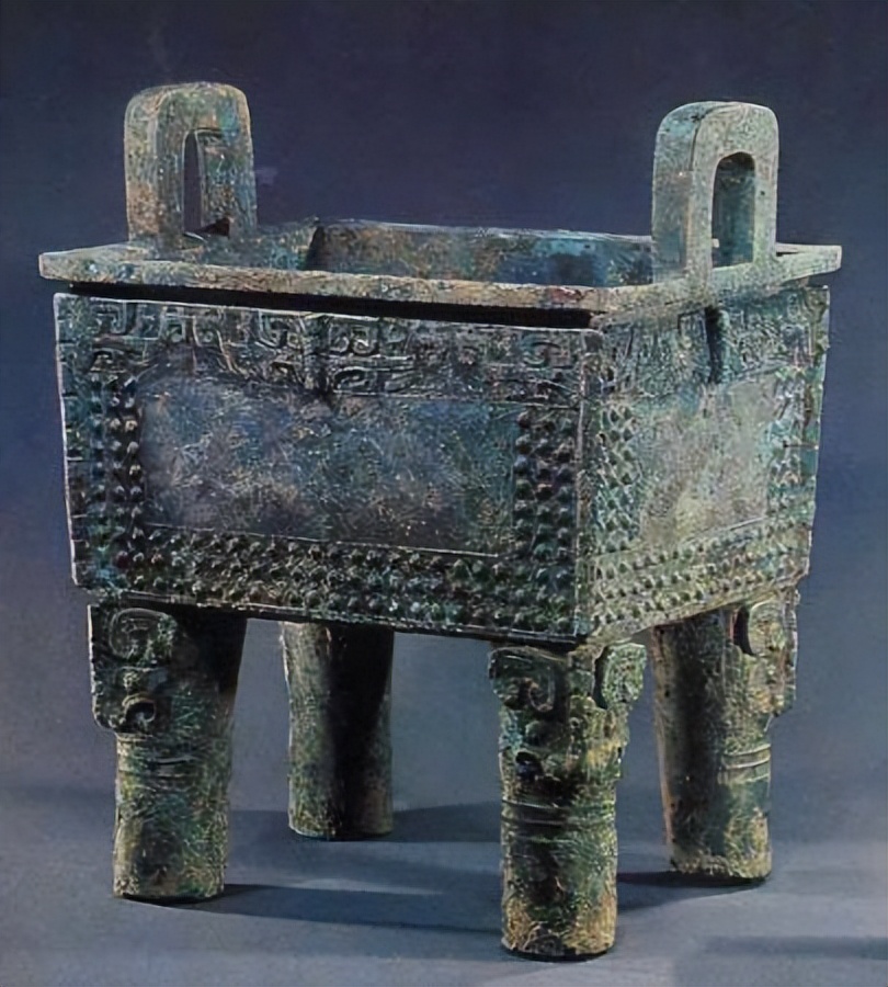 中国一共有多少件国宝级藏品,古代顶级藏品大全