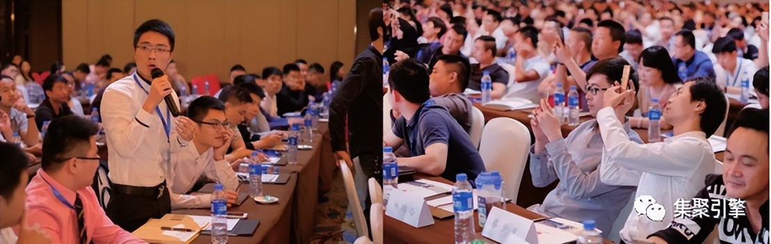 产业园区招商引资突破点,政府产业园区招商新思维