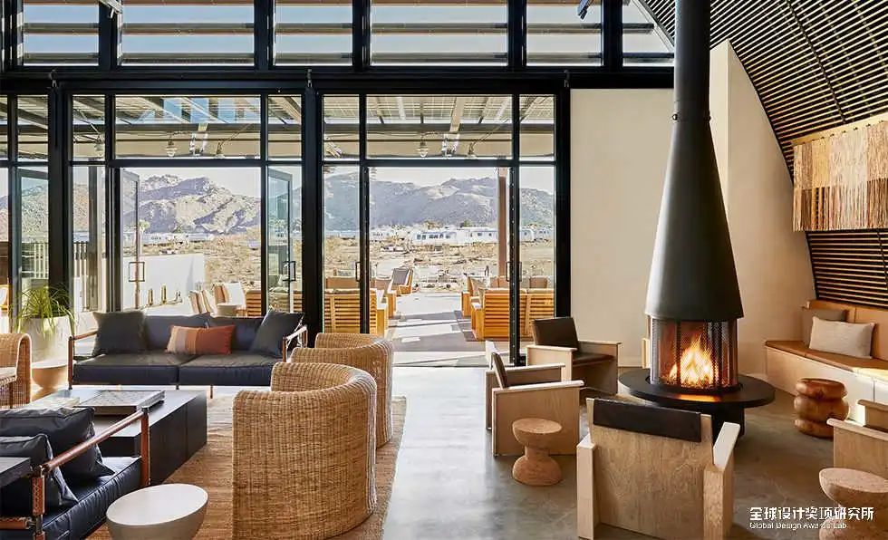 2022年酒店设计大奖,2023年酒店设计大奖