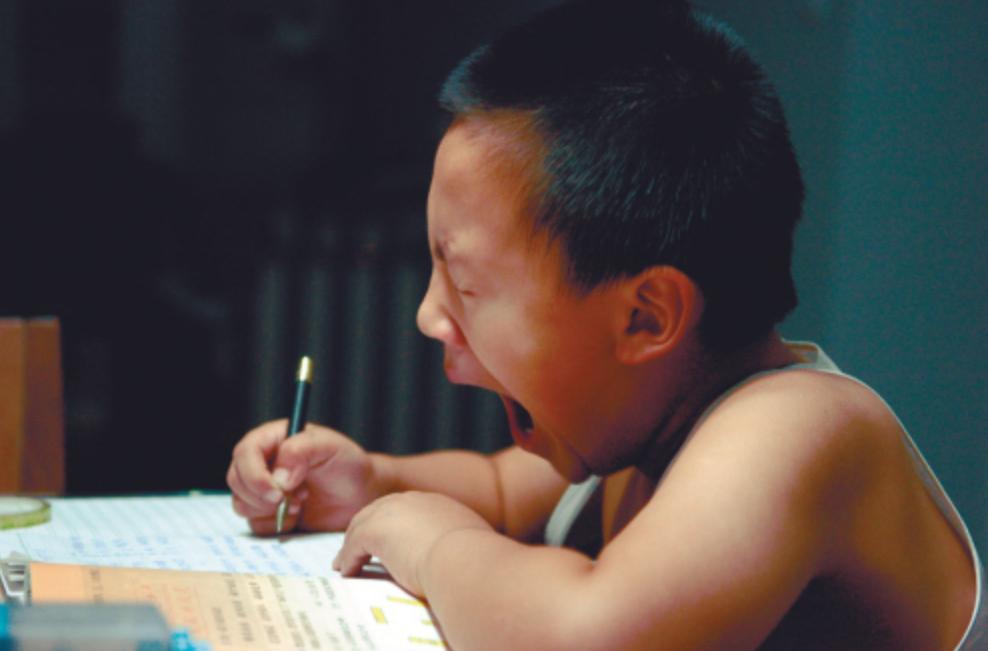 佛系家长越来越多是好事还是坏事,佛系家长又想孩子优秀的心声