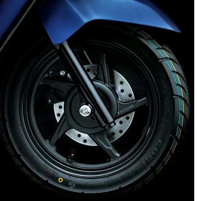 铃木优友和豪爵虎鲨哪一个好骑,铃木uu和豪爵虎鲨哪个骑行体验好