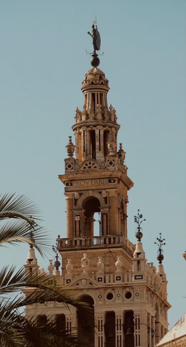 西班牙风格建筑,西班牙的建筑图片大全