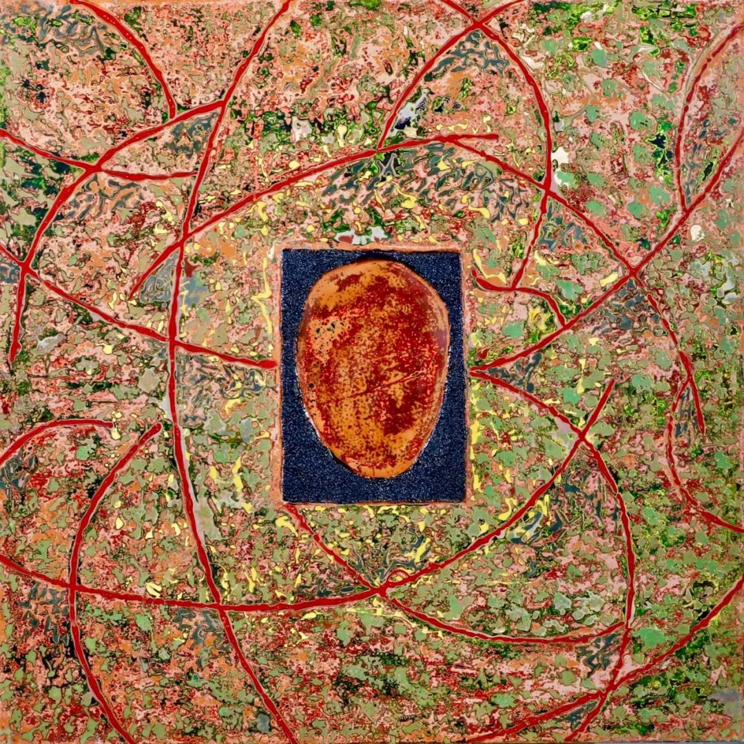 漆艺作品展,河北省美术作品展览会