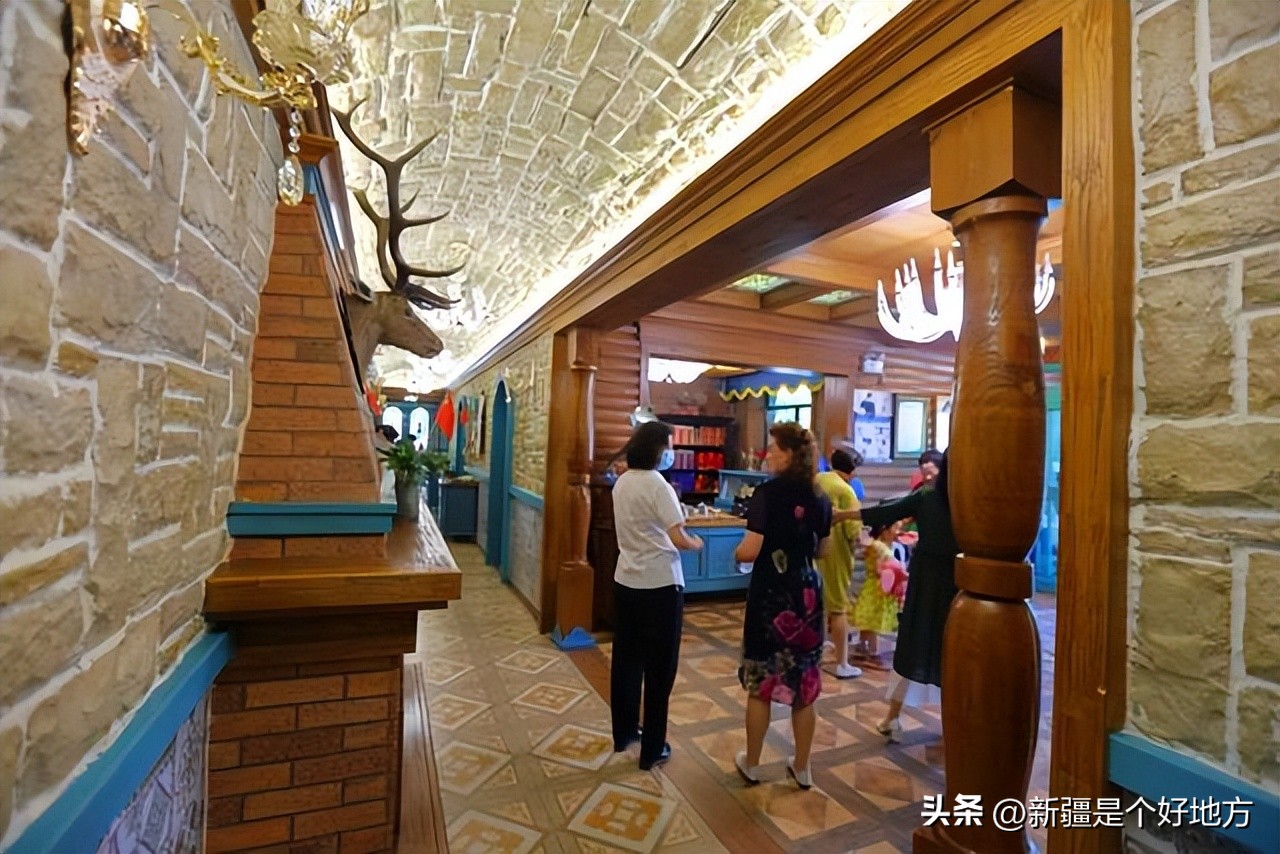 塔城环境好的宾馆,塔城贝拉宾馆