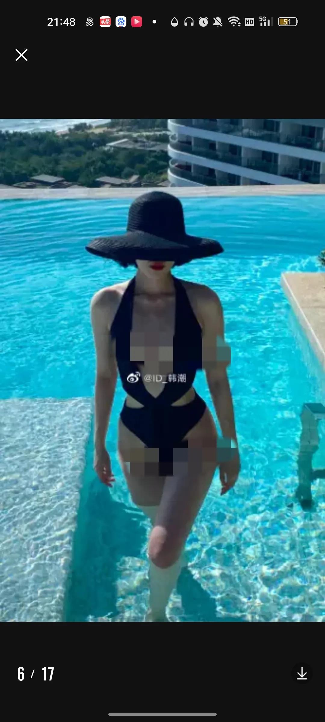 细扒爱牵手董小姐的奢侈品和高消费，我明白网友们生气的原因了