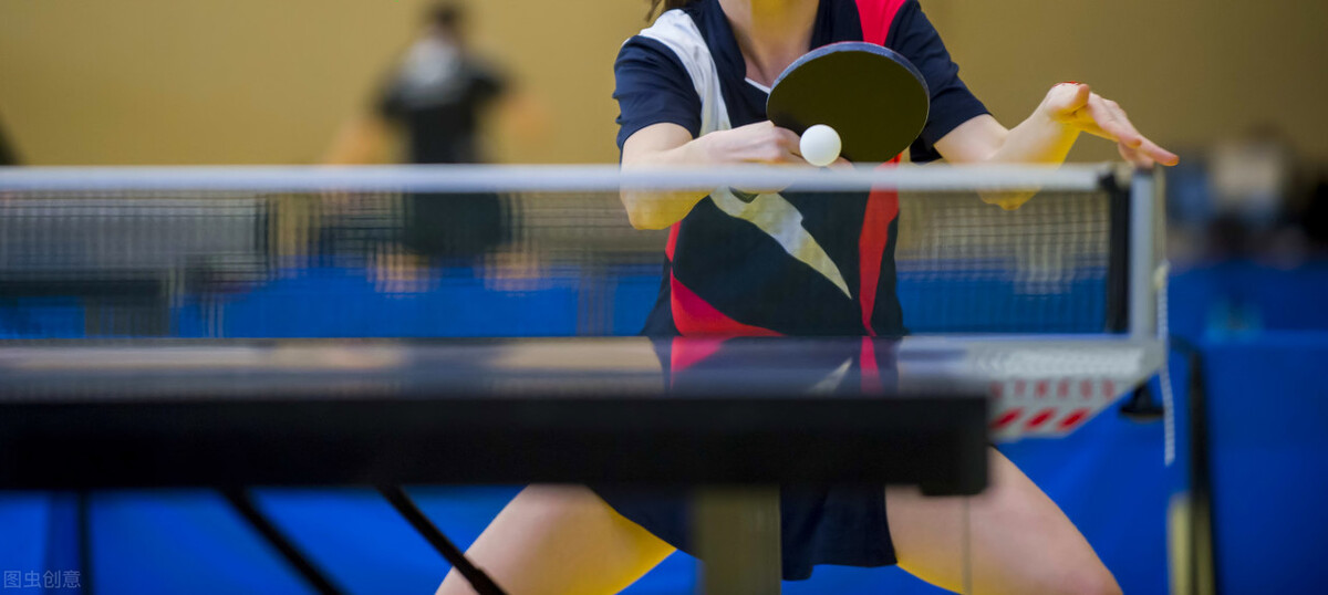 接反手位急长球技战术：还有一招“拧急长”