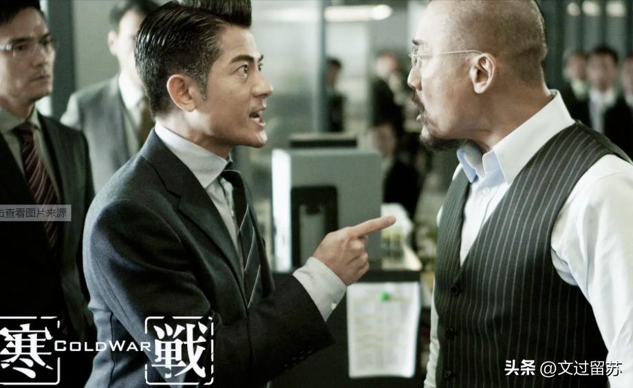 港影港剧回忆录,港影回忆录