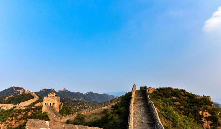 我国的历史文化遗产万里长城,万里长城的历史文化价值是什么