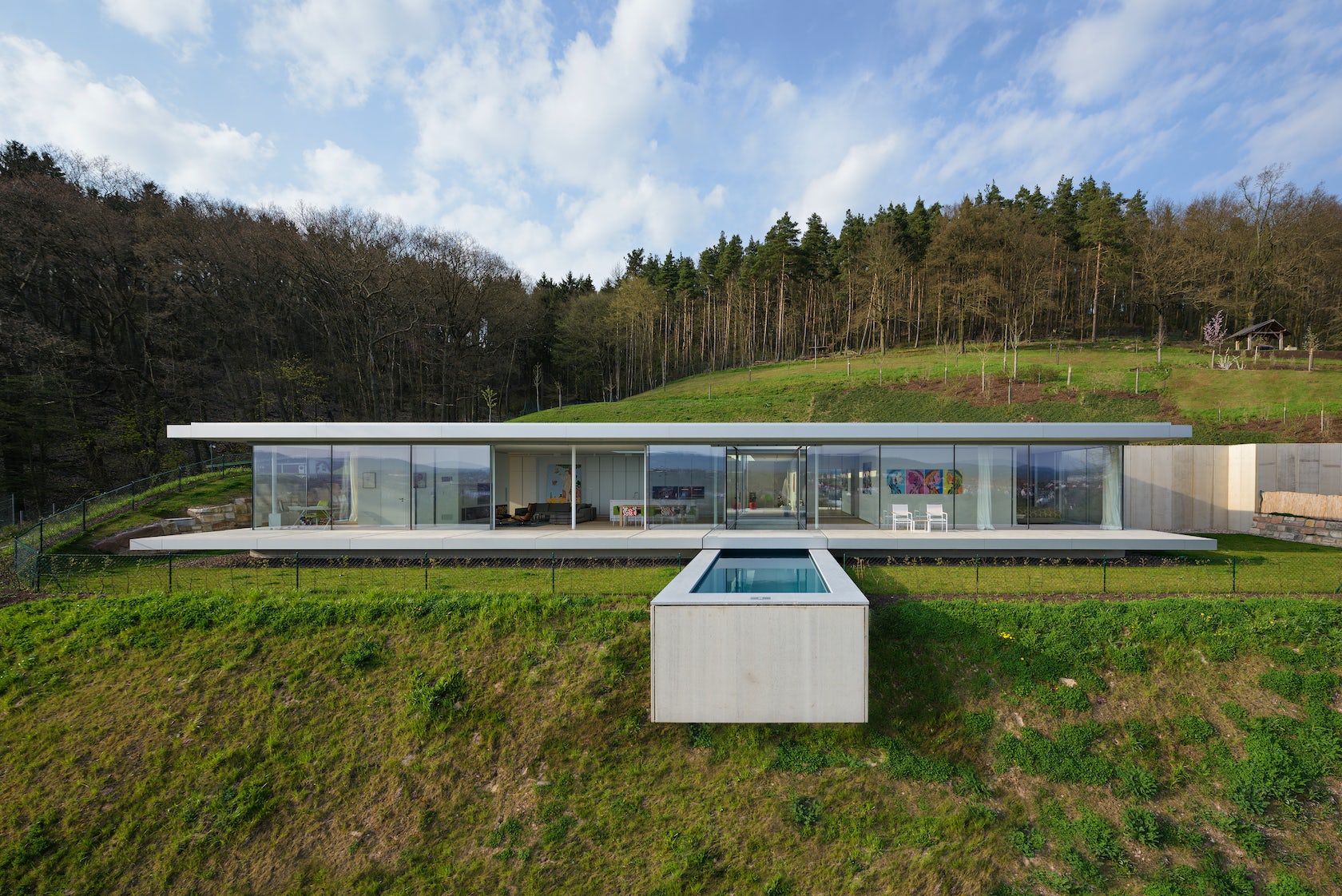 荷兰30家最佳建筑公司