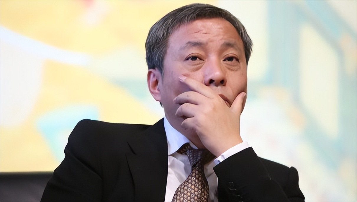 上海隐形富豪白手起家到身价60亿,上海隐形富豪身价1000亿