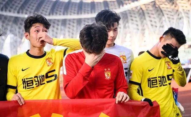 中超尘埃落定,三镇如愿夺冠,县级队送恒大最后一程