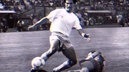 世界杯大罗小罗视频,世界杯小罗惊天吊射球