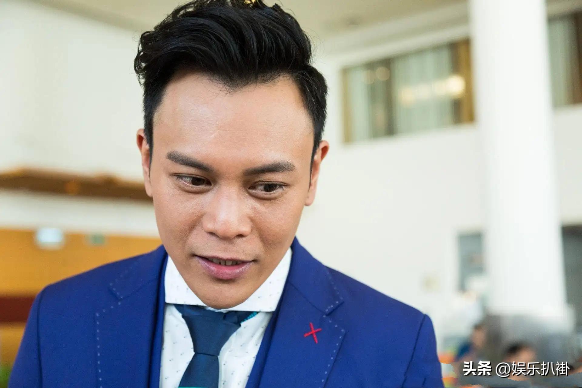 十大男星嫁富婆,娶富婆当老婆的4位男星