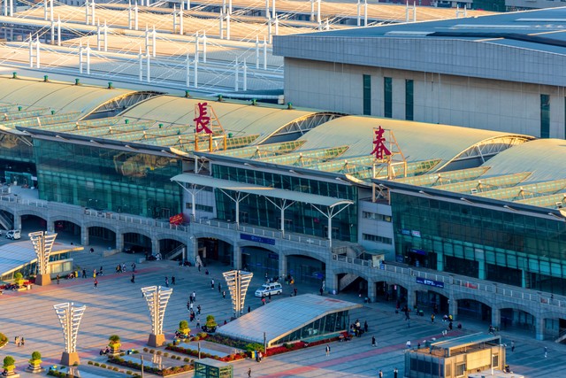 东北三省2023年城市综合排名,东北综合实力最强的城市大连