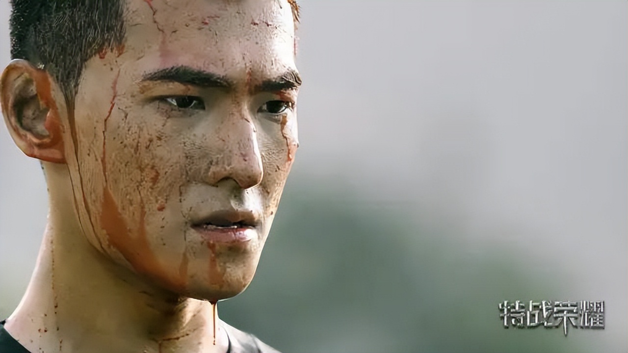 特战荣耀杨洋蒋璐霞高燃片段,蒋璐霞与杨洋拍摄的电影叫什么