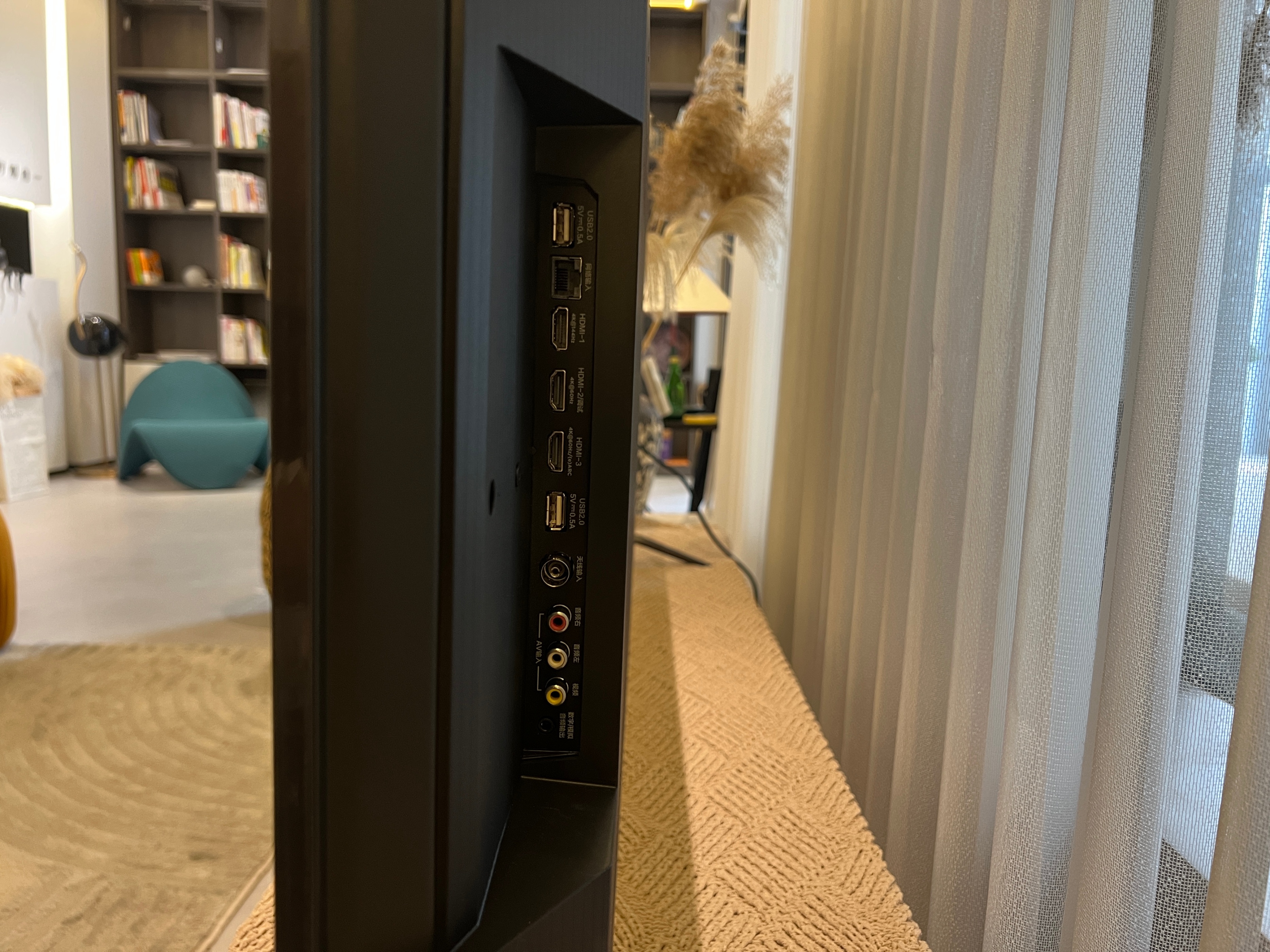 电视选购攻略最新,电视选购指南和攻略