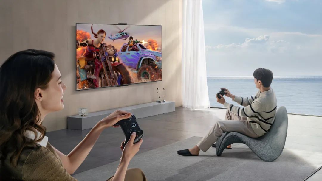 鸿蒙华为智慧屏电视,华为智慧屏鸿蒙系统电视怎么样