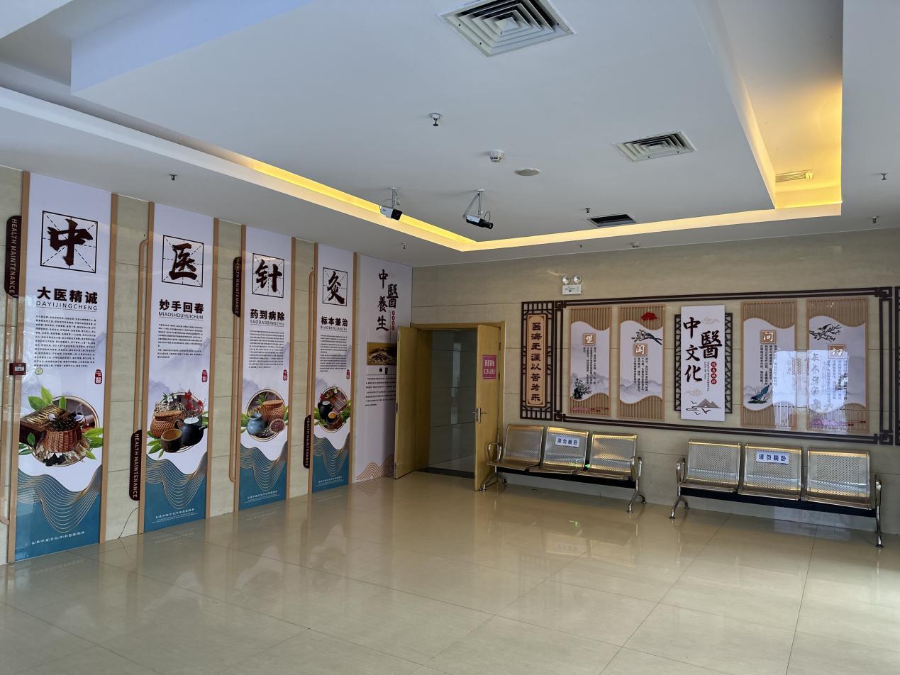 金安区妇幼保健院,金安区妇幼保健院19楼