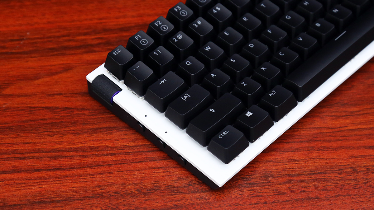2020十大最佳矮轴机械键盘,2023年机械键盘全轴体科普