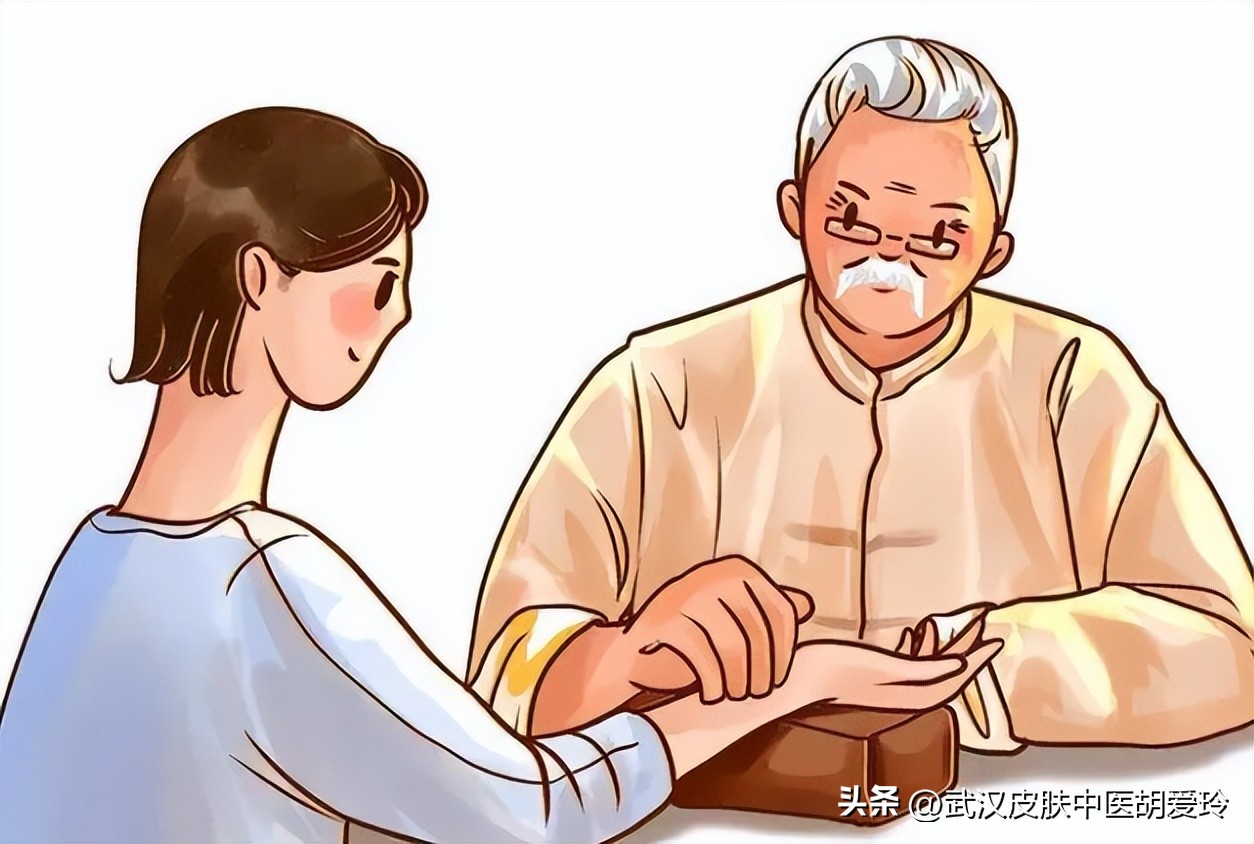 玫瑰糠疹能吃什么清热解毒药,玫瑰糠疹的皮疹用什么药物消退