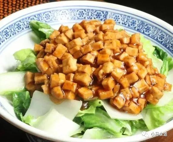 地道农家菜新鲜又美味,正宗的农家菜做法视频