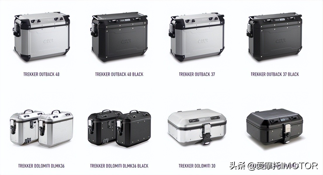 givi铝尾箱怎么样,givi尾箱车型通用么