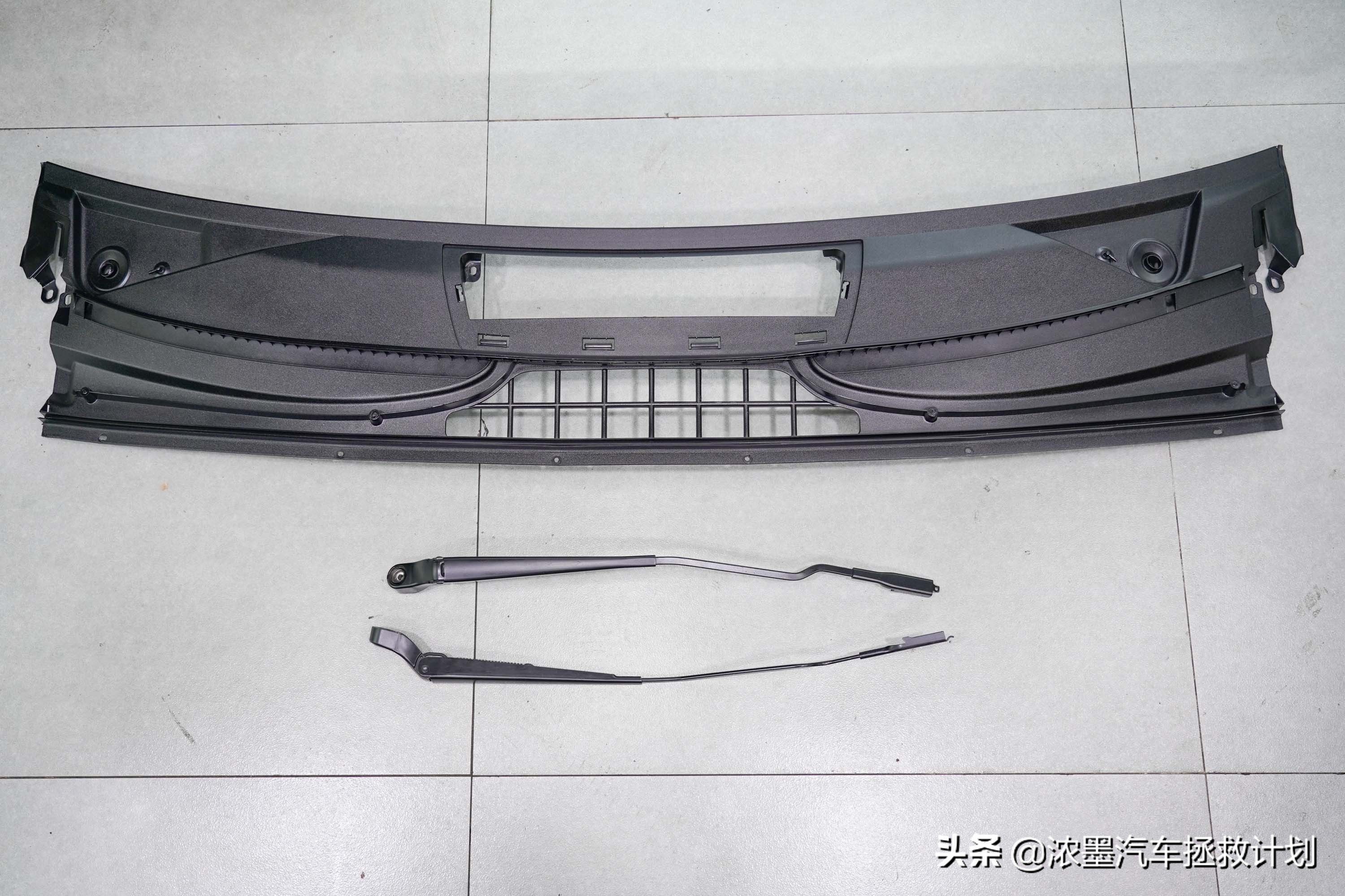 奔驰唯雅诺翻新全过程,奔驰唯雅诺翻新升级价格