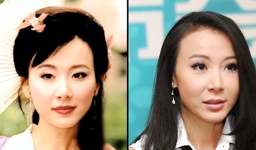 金晨被伤害的电视剧,金晨翻车现场版合集