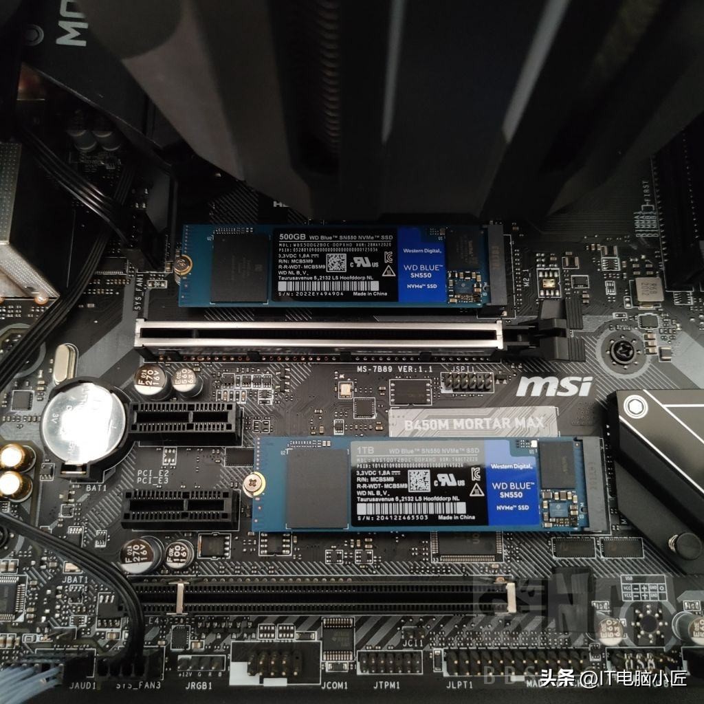 选购电脑从零开始教程之主板篇,笔记本电脑主板维修从入门到精通