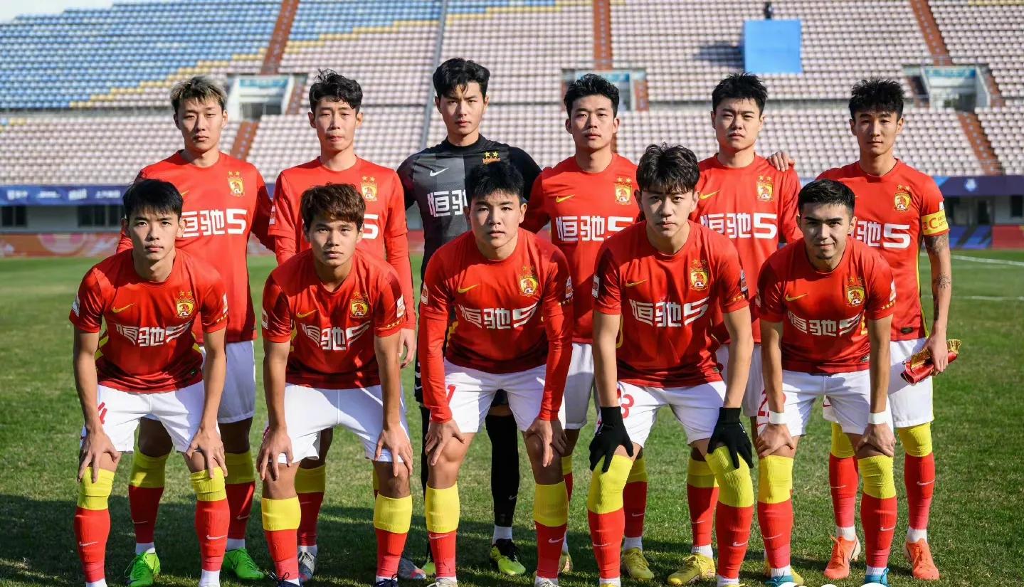 广州队降薪韦世豪或被迫留洋,广州队降级后球员去向