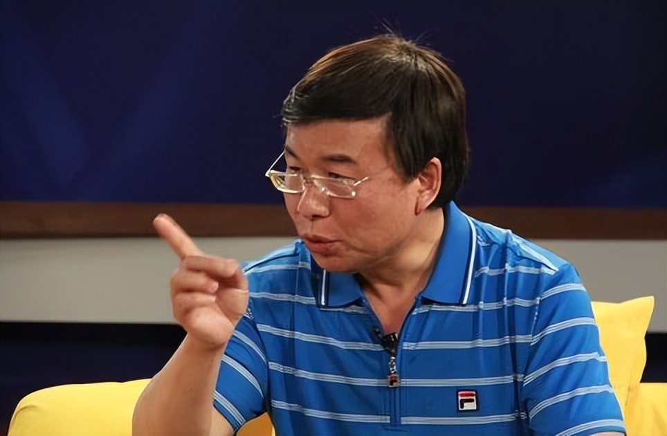韩乔生足球十大著名解说,著名体育解说员韩乔生语录