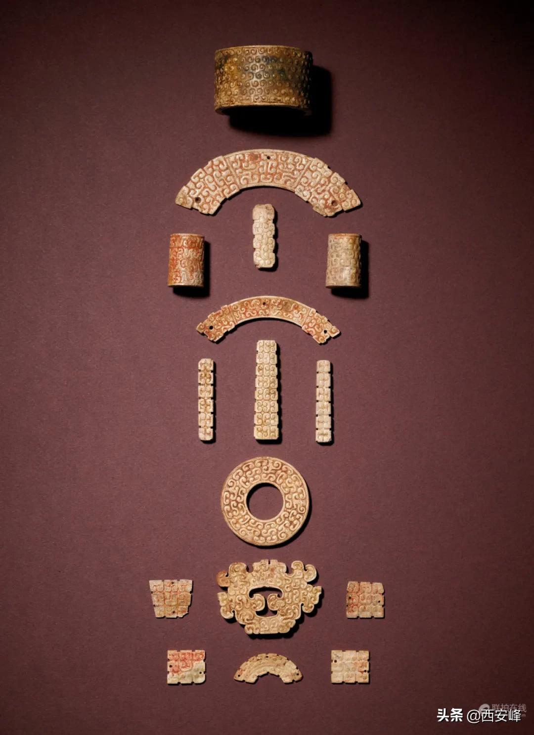 2016年香港佳士得高古玉春拍 (云中玉筵香港佳士得古玉专场先览)