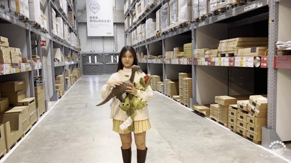 宜家元旦扫货攻略Get！近百款商品优惠来袭！还有限定盲盒、美食