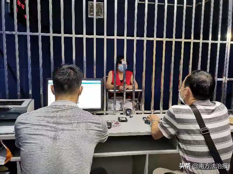 揭阳警方侦破特大网络赌博案,揭阳特大赌博案宣判