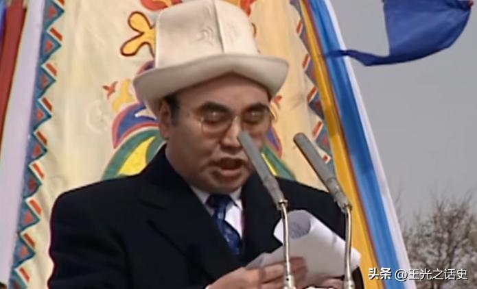 吉尔吉斯斯坦中亚五国,中亚吉尔吉斯斯坦国