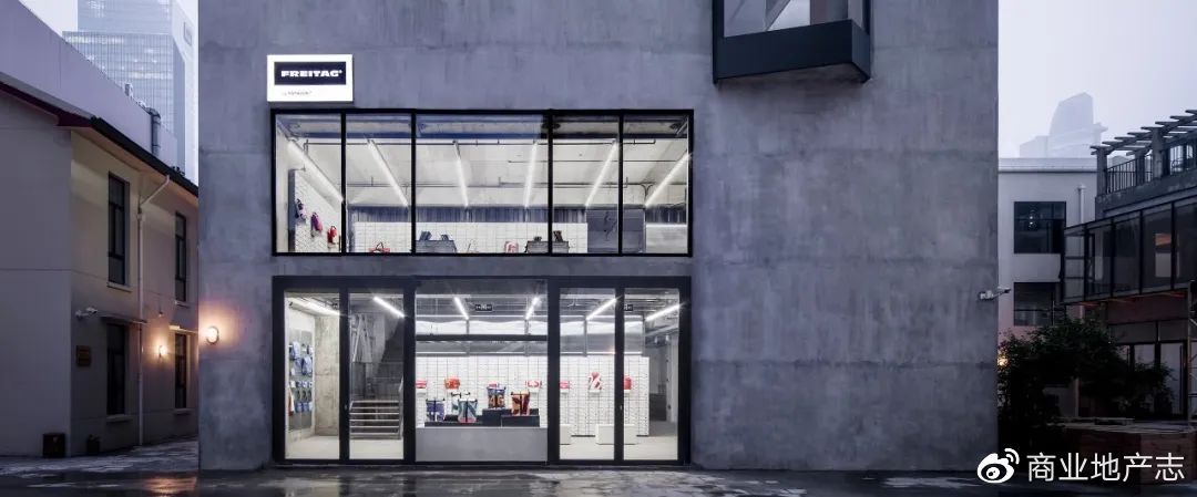 freitag什么档次,freitag首家旗舰店