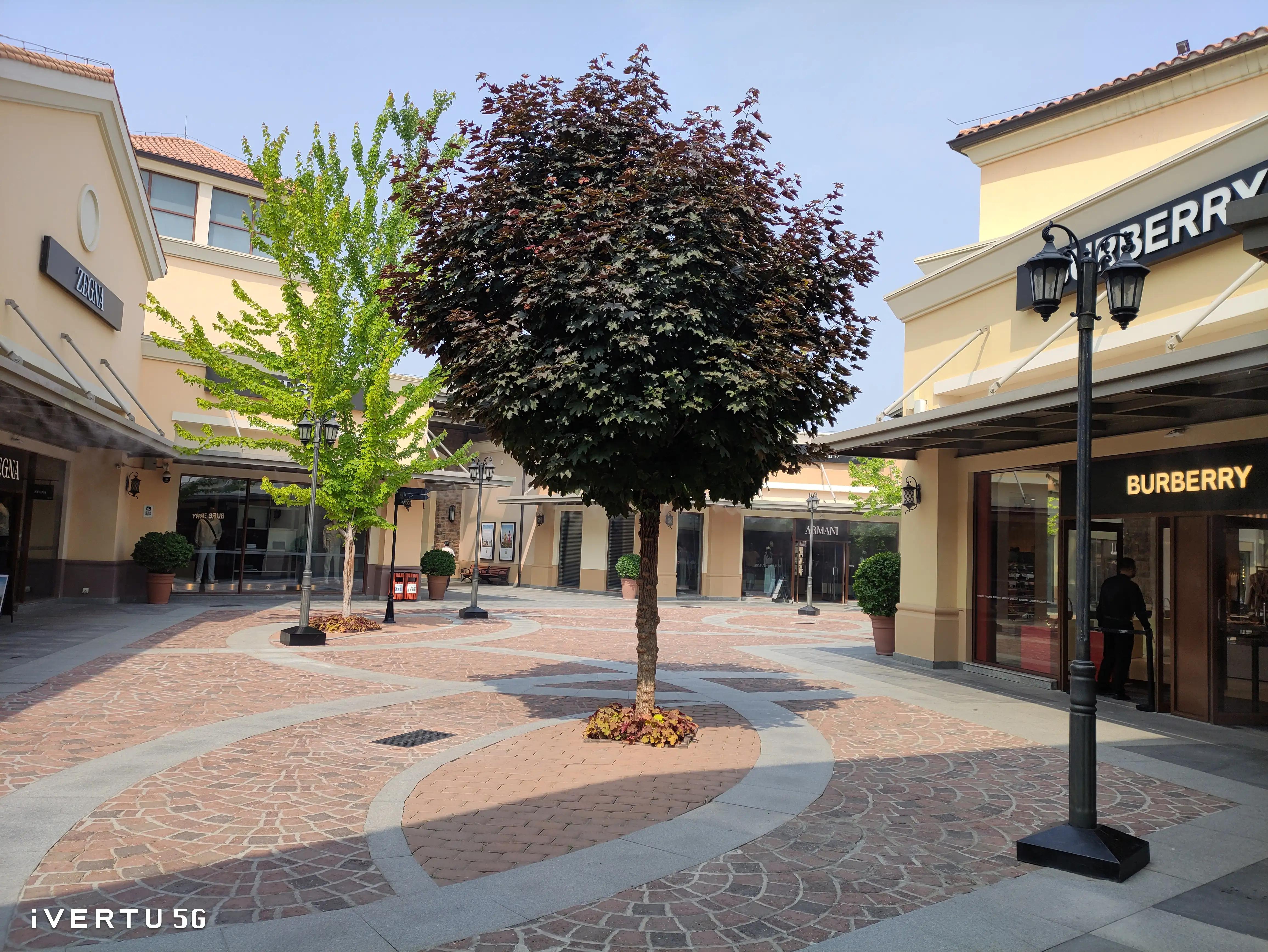 八达岭奥莱开门时间,八达岭奥莱有洪卡吗