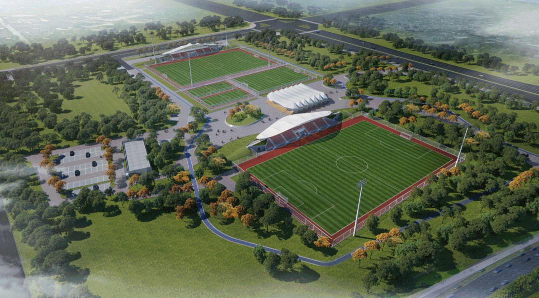 沣东足球公园免费吗,沣东足球公园对外开放吗