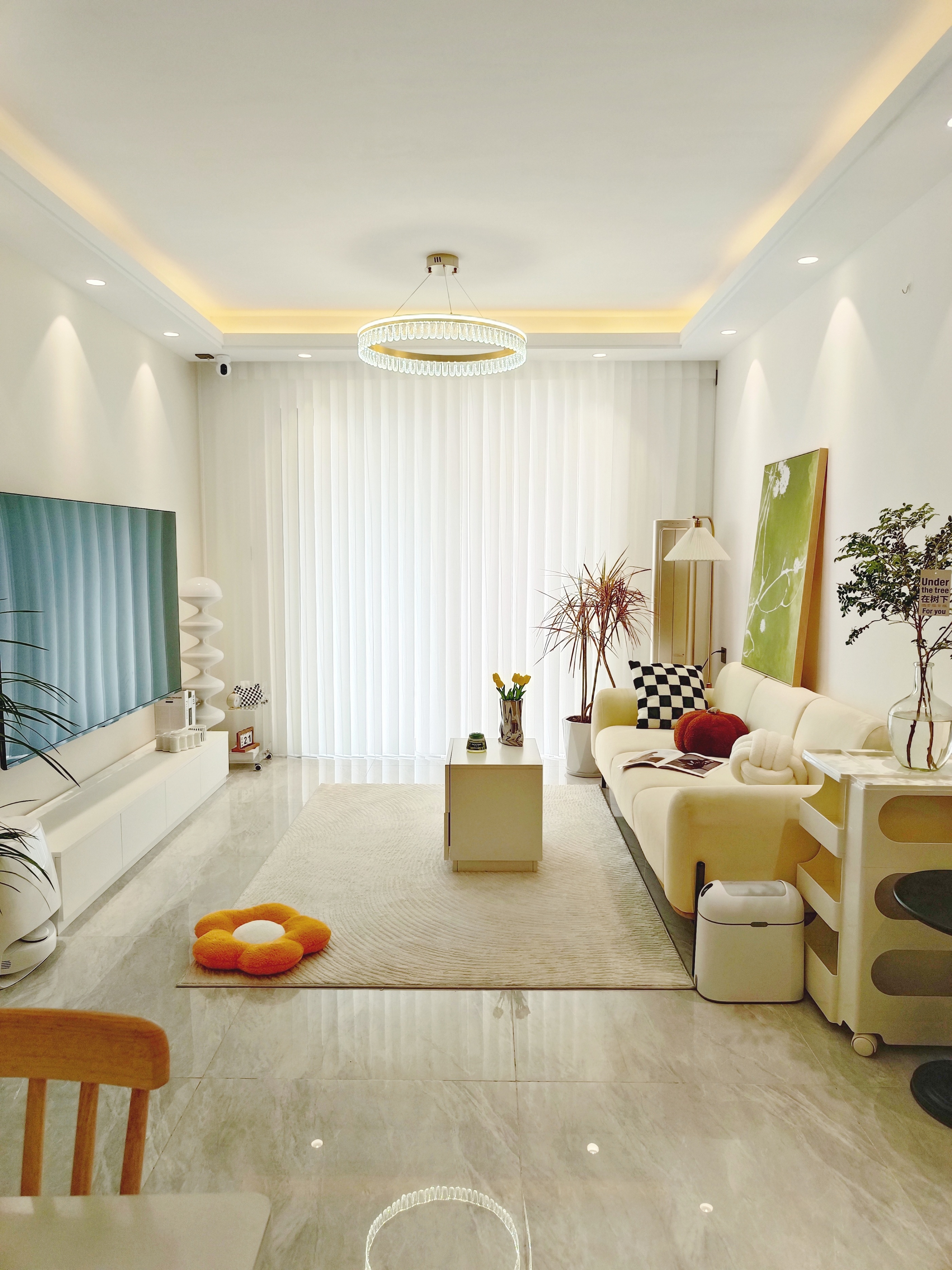 装修后室内放什么花帮助去除甲醛,装修房子放什么植物可以去除甲醛