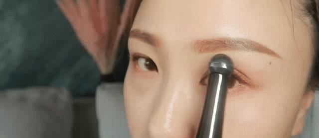 提醒女生化妆,日常化妆技巧