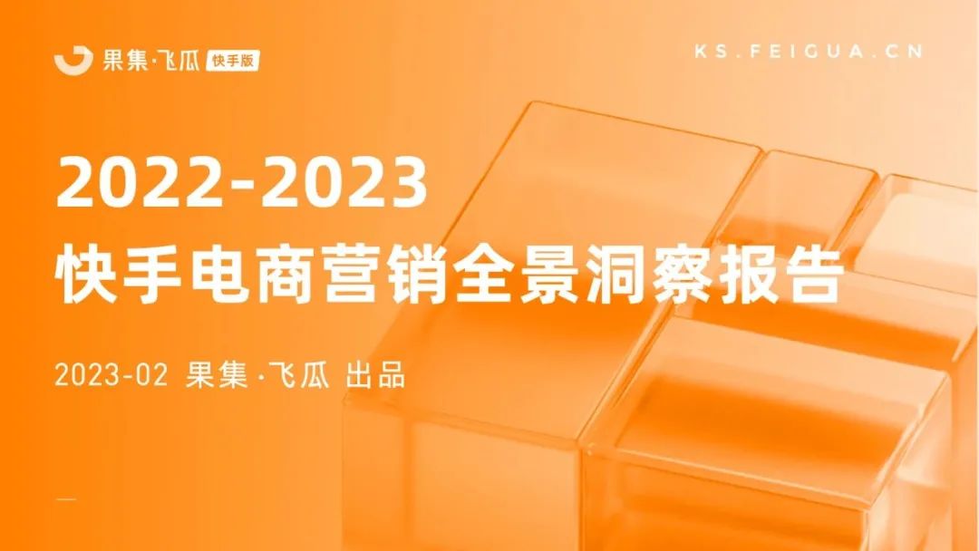 快手电商的促销战略,快手电商如何做好做大