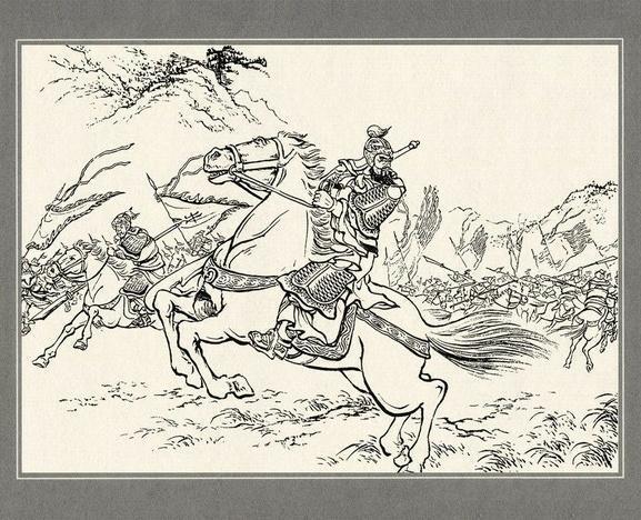 三国历史中最强的五位武将,三国最卑鄙的人是谁