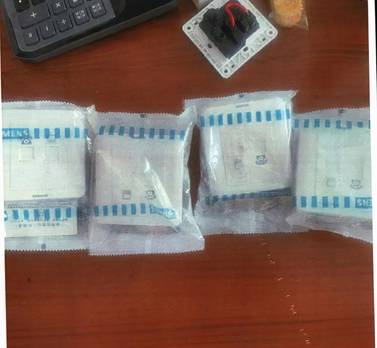 315打假维护消费者权益的图片,打击假货诚信315