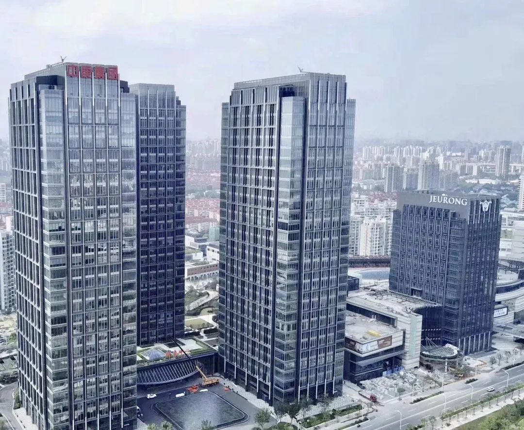 全国top30上市房企排名,上海十大房企