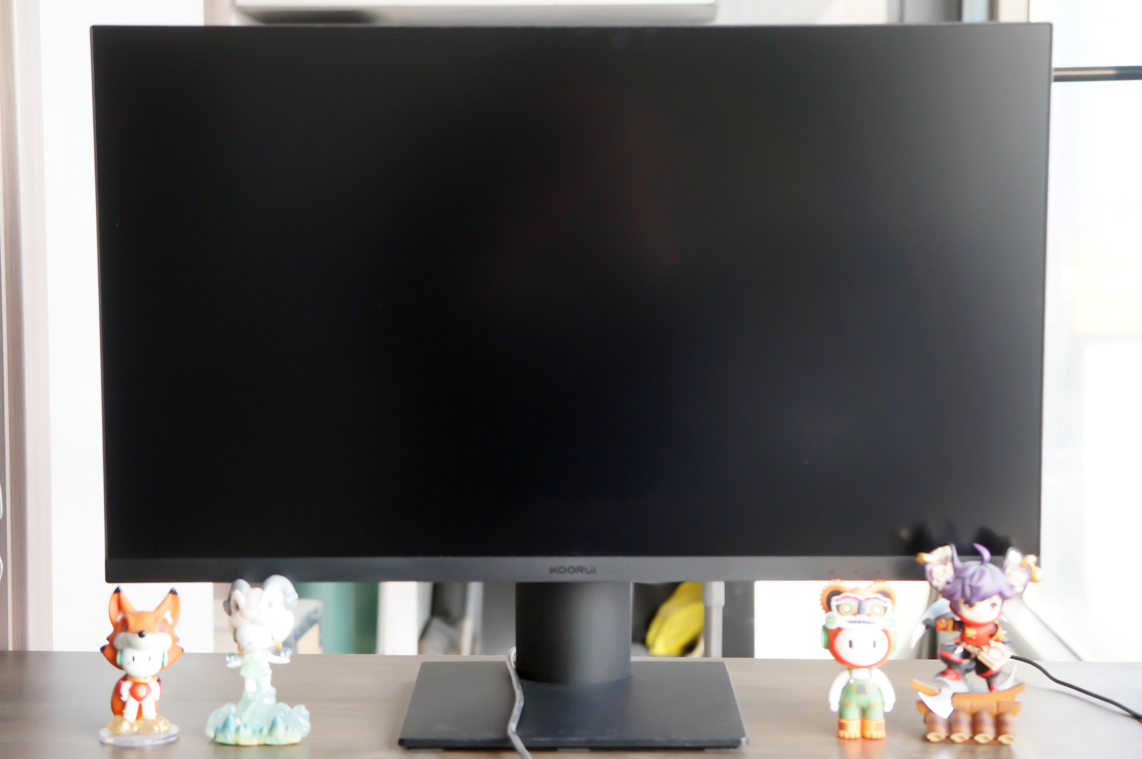 科睿p6显示器4k,科睿p6显示器表现怎么样