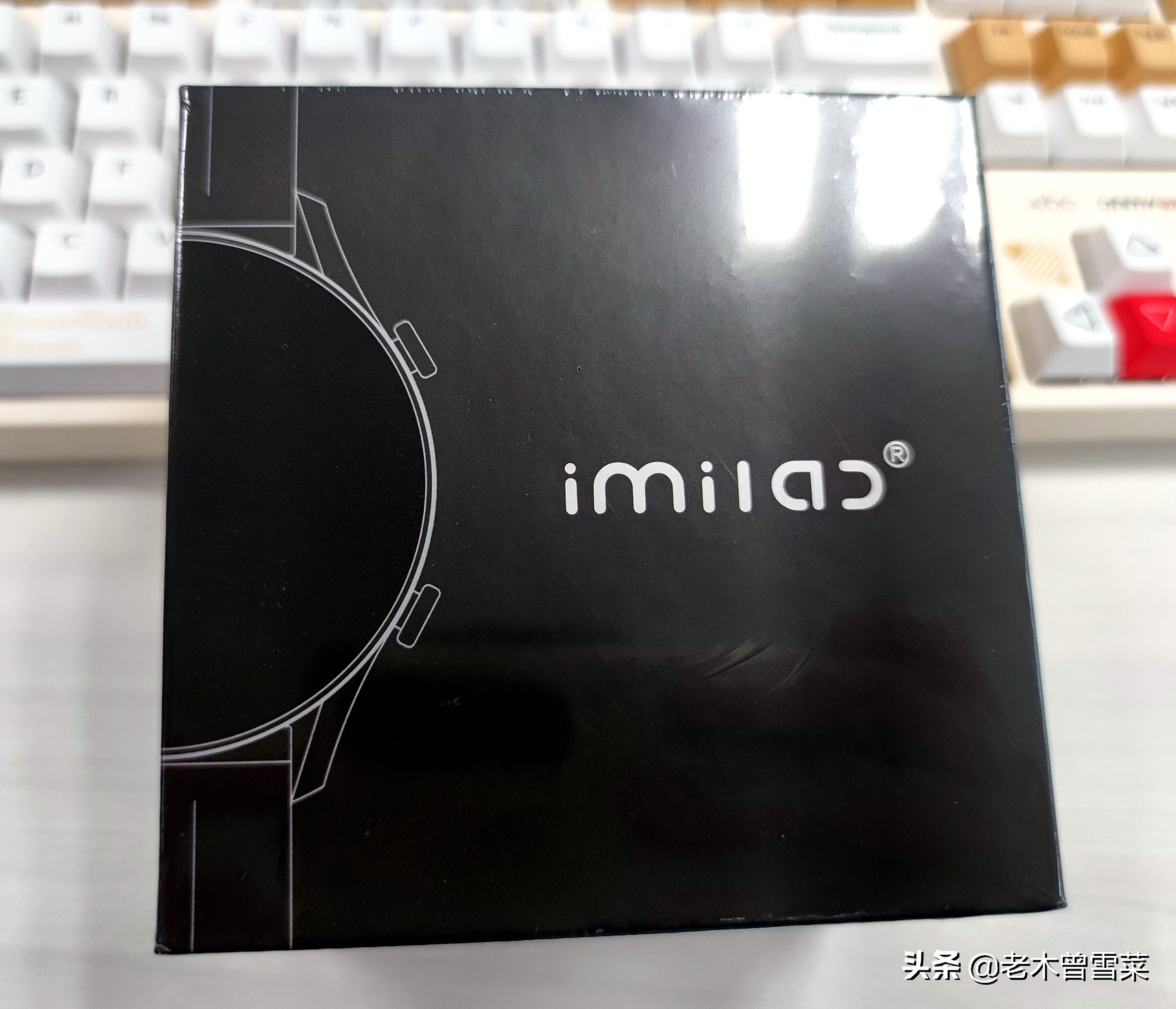 创米小白w12s怎么样,小白w12s怎么连接手机